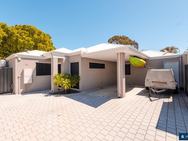 27A Mona Avenue, Beckenham WA 6107