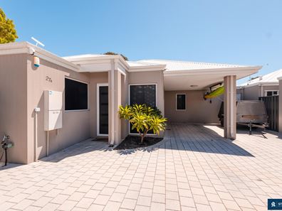 27A Mona Avenue, Beckenham WA 6107