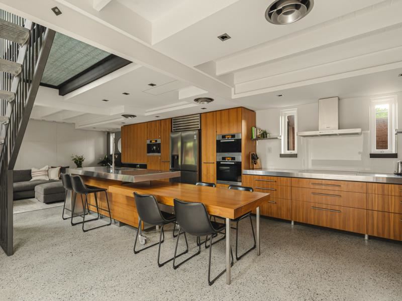 21A Cavendish Street, Highgate