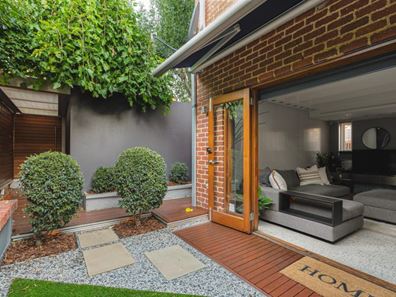 21A Cavendish Street, Highgate WA 6003