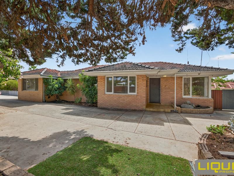 41/ Treen Street, Balga WA 6061