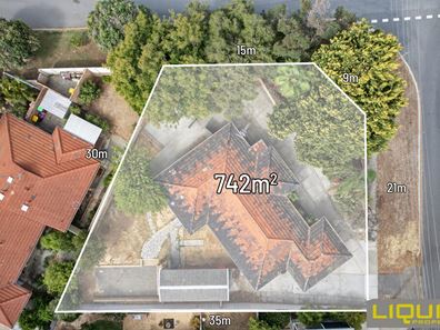 41/ Treen Street, Balga WA 6061