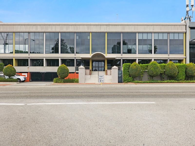 20/18 Stirling Highway, Nedlands WA 6009