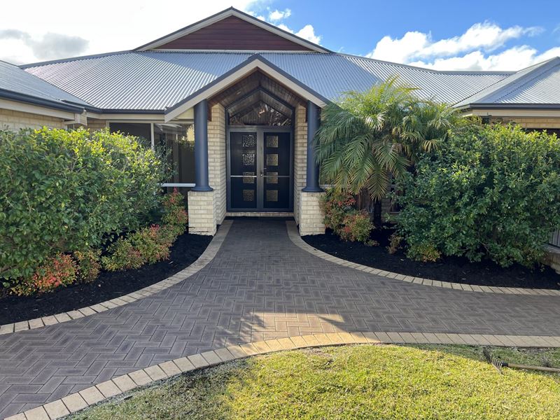 24 Sydney Hall Way, Narrogin WA 6312