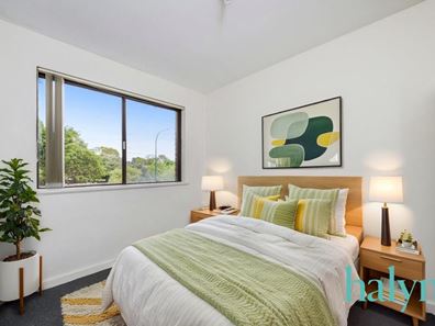 9/46 King George Street, Victoria Park WA 6100