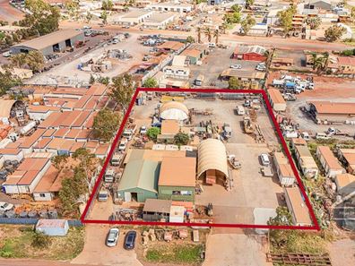 9 Trig Street, Wedgefield WA 6721