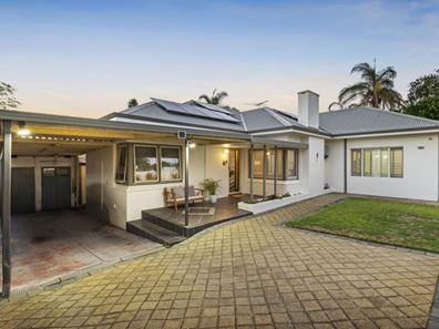117 Brookdale Street, Floreat WA 6014
