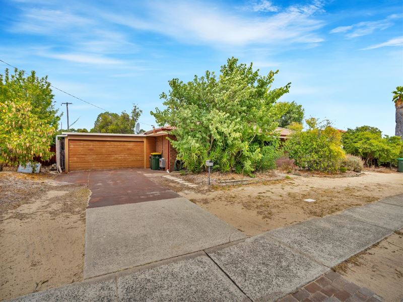 38 Monument Drive, Beldon