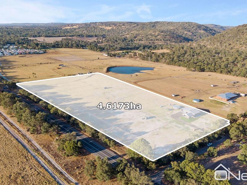 11 Chatfield Road, Serpentine WA 6125