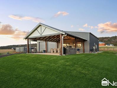 11 Chatfield Road, Serpentine WA 6125