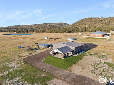 11 Chatfield Road, Serpentine WA 6125