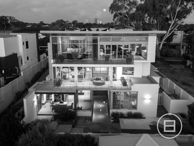 32A Fraser Road, Applecross WA 6153