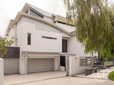 32A Fraser Road, Applecross WA 6153