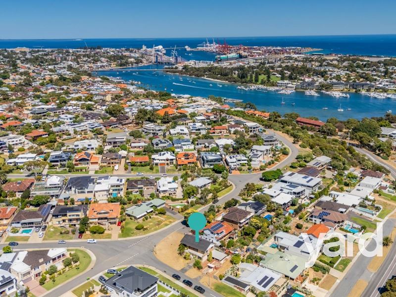 38 Locke Crescent, East Fremantle