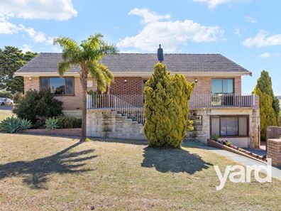 38 Locke Crescent, East Fremantle WA 6158