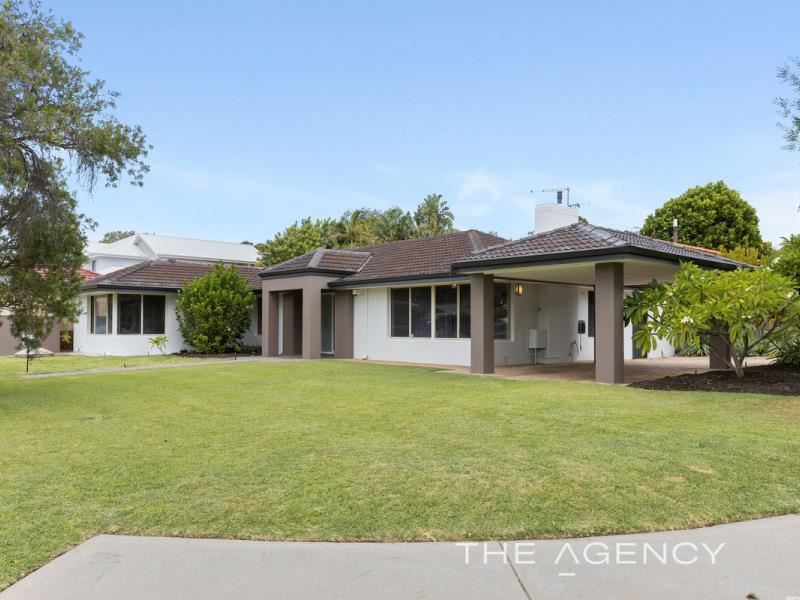 43 Barker Drive, Duncraig WA 6023