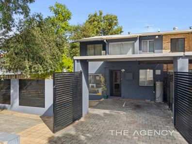 11 Little Russell Street, North Perth WA 6006