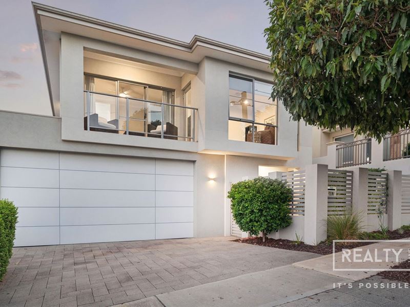 1A Dean Street, Karrinyup
