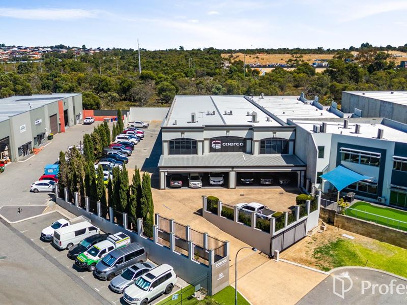 23 Harris Road, Malaga WA 6090