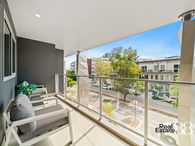 34/5 Rowe Avenue, Rivervale WA 6103