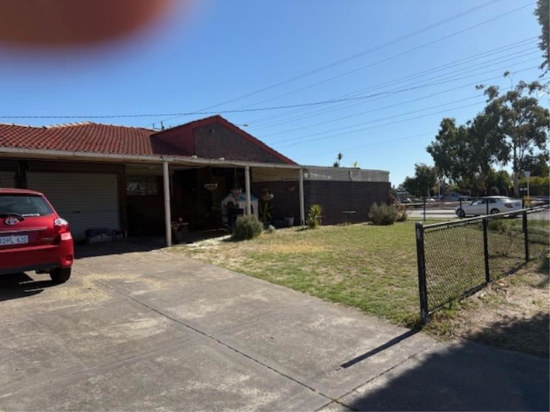 1 Ashburton Drive, Gosnells WA 6110