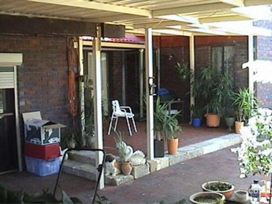 1 Ashburton Drive, Gosnells WA 6110