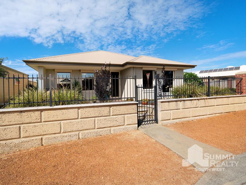 41 Biesiot Street, Carey Park WA 6230