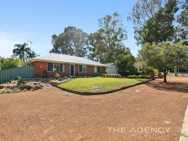 7 Barwon Street, Lesmurdie