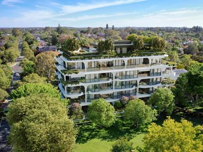 G01/17-19 Louise Street, Nedlands WA 6009