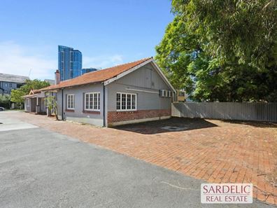 20 Hardy Street, South Perth WA 6151
