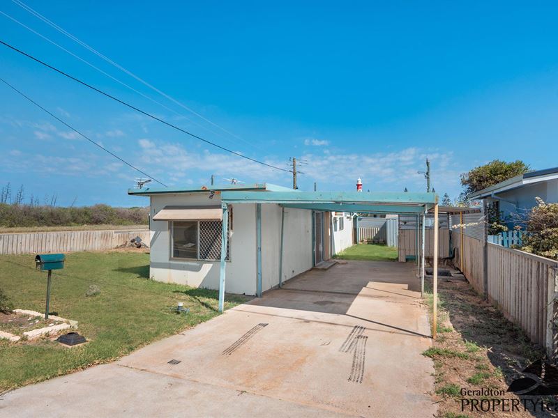 127 Zodiac Lane, West End WA 6530