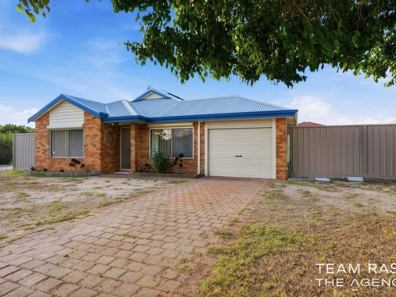 212 Patricia Street, Caversham