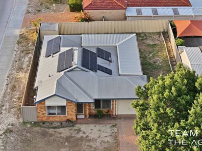212 Patricia Street, Caversham WA 6055