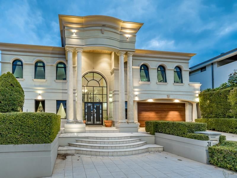 31 O'Mara Boulevard, Iluka WA 6028