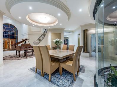 31 O'Mara Boulevard, Iluka WA 6028