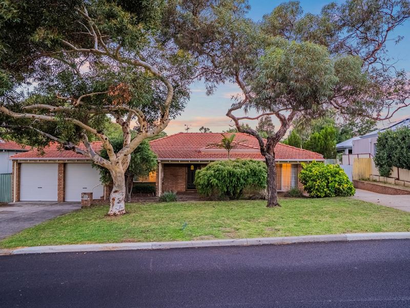 71B Birdwood Circus, Bicton WA 6157