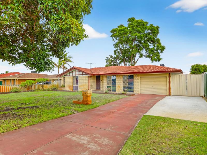 17 Jenvey Street, Morley