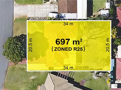 17 Jenvey Street, Morley WA 6062