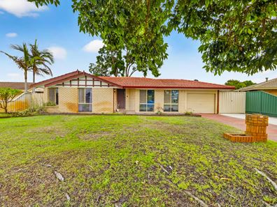 17 Jenvey Street, Morley WA 6062