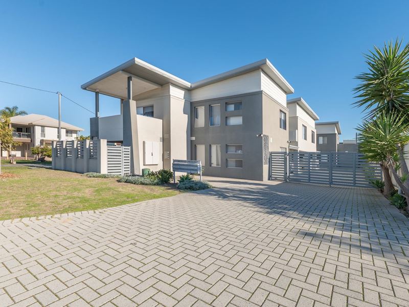 6/3 Morago Crescent, Cloverdale WA 6105