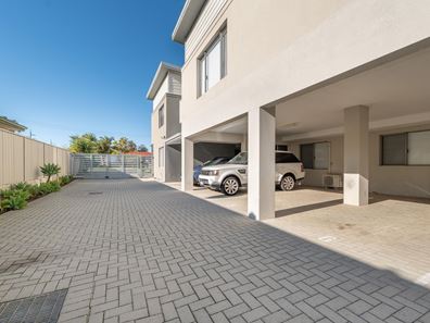 6/3 Morago Crescent, Cloverdale WA 6105