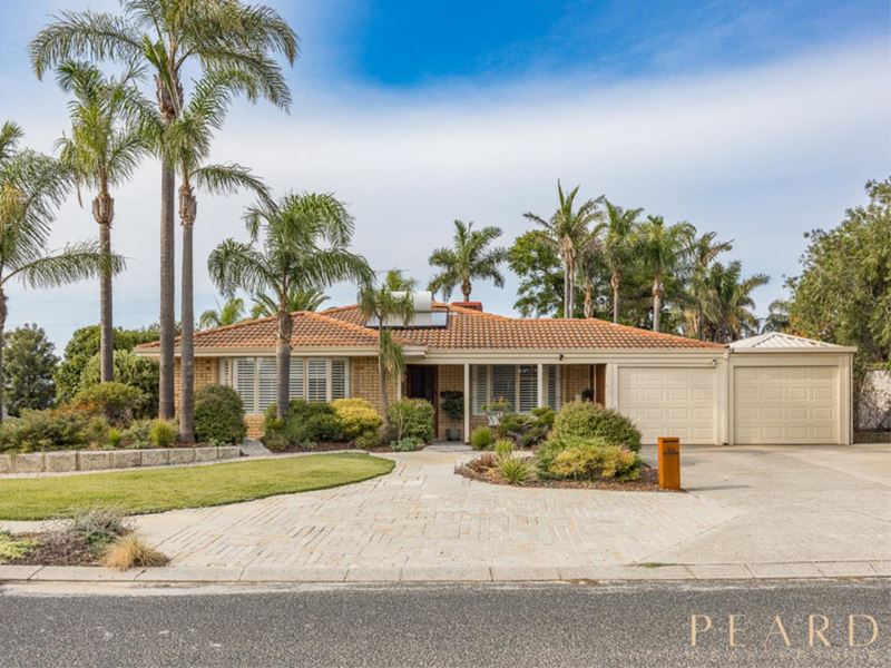 26 Firwood Trail, Woodvale WA 6026