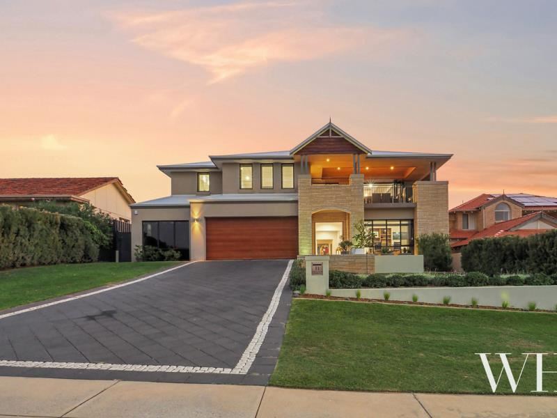 11 Chauncy Street, East Fremantle WA 6158