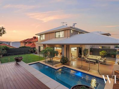 11 Chauncy Street, East Fremantle WA 6158