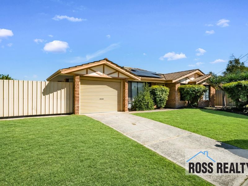 9 Sacramento Avenue, Beechboro