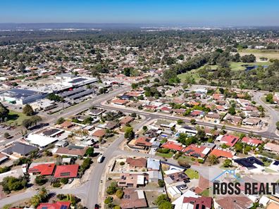 9 Sacramento Avenue, Beechboro WA 6063