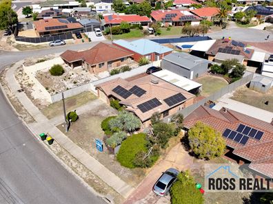 9 Sacramento Avenue, Beechboro WA 6063