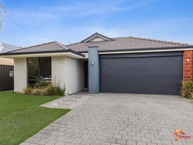 50 Glenworth Drive, Wellard WA 6170