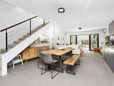 27/200 Rokeby Road, Subiaco WA 6008