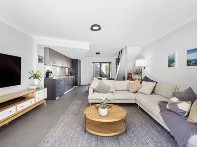 27/200 Rokeby Road, Subiaco WA 6008